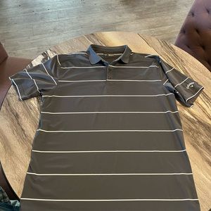 Callaway xl golf polo